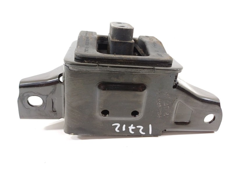 Recambio de soporte cambio para kia stonic (ybcuv) platinum edition referencia OEM IAM 21830H8250  21824H8100