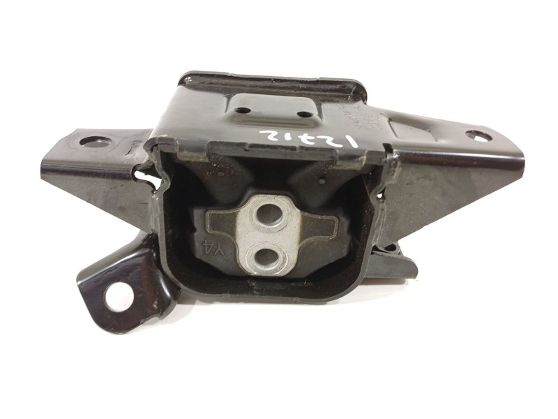 Recambio de soporte cambio para kia stonic (ybcuv) platinum edition referencia OEM IAM 21830H8250  21824H8100