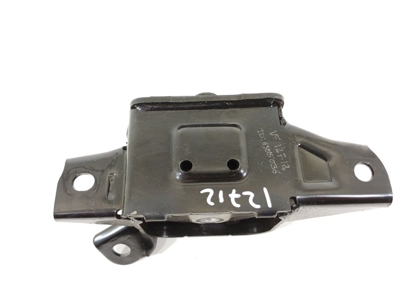 Recambio de soporte cambio para kia stonic (ybcuv) platinum edition referencia OEM IAM 21830H8250  21824H8100