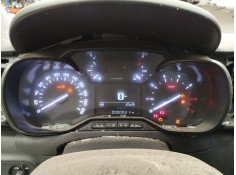 Recambio de cuadro instrumentos para citroën c3 iii (sx) 1.5 bluehdi 100 (sxyhyp, sxyhtu) referencia OEM IAM 9855428580   2
