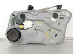 Recambio de elevalunas delantero derecho para volkswagen golf iv (1j1) 1.9 sdi referencia OEM IAM 1J4837756 1J1959802D 
