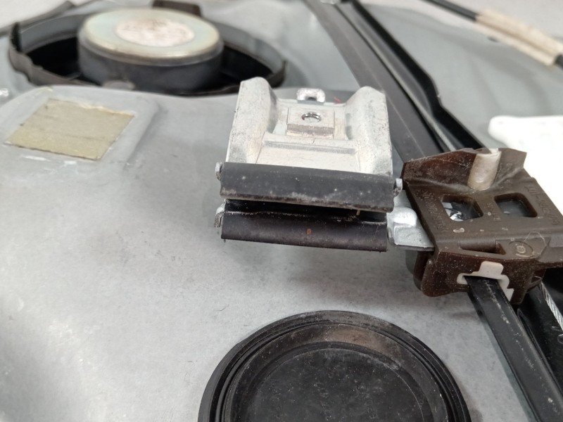 Recambio de elevalunas delantero derecho para volkswagen golf iv (1j1) 1.9 sdi referencia OEM IAM 1J4837756 1J1959802D 