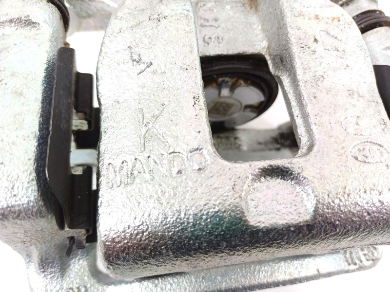 Recambio de pinza freno trasera izquierda para kia stonic (ybcuv) platinum edition referencia OEM IAM 58210H8080  