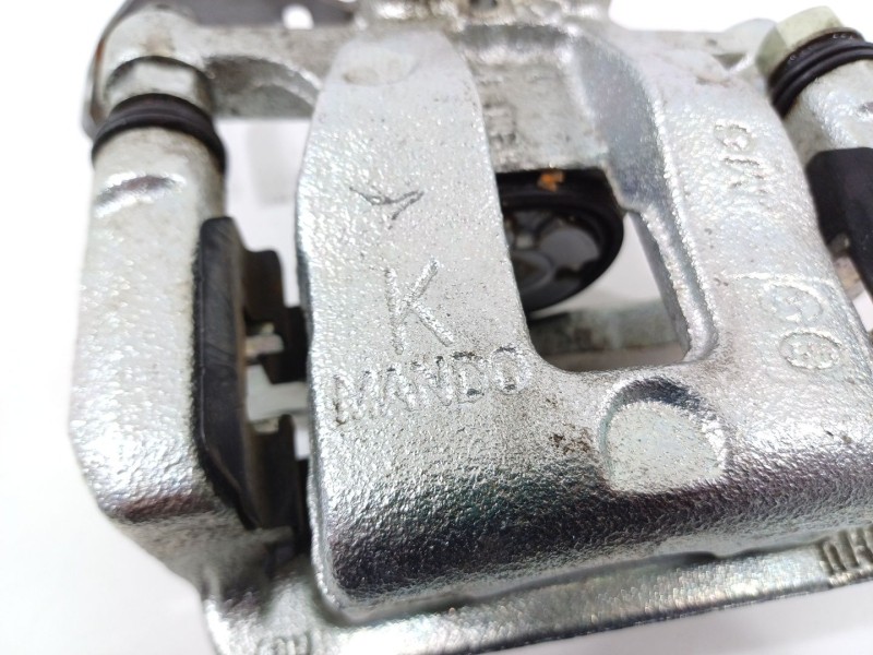 Recambio de pinza freno trasera derecha para kia stonic (ybcuv) platinum edition referencia OEM IAM 58230H8080  