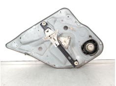 Recambio de elevalunas trasero derecho para seat cordoba (6l2) 1.9 tdi referencia OEM IAM 6L4839752 6Q0959812A  2