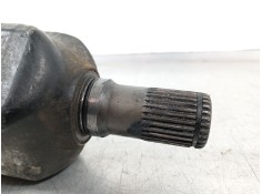 Recambio de transmision delantera izquierda para jeep renegade deserthawk 4wd referencia OEM IAM    2