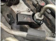 Recambio de inyector para audi a3 (8p) 2.0 tdi limited edition (103kw) referencia OEM IAM 03L130277 0445116030 