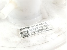 Recambio de bomba combustible para kia stonic (ybcuv) platinum edition referencia OEM IAM 31110H8400   2