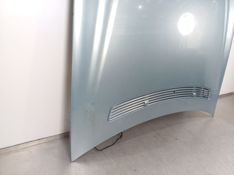 Recambio de capot para mercedes-benz clase clk (w209) coupe 2.7 cdi 20v cat referencia OEM IAM   