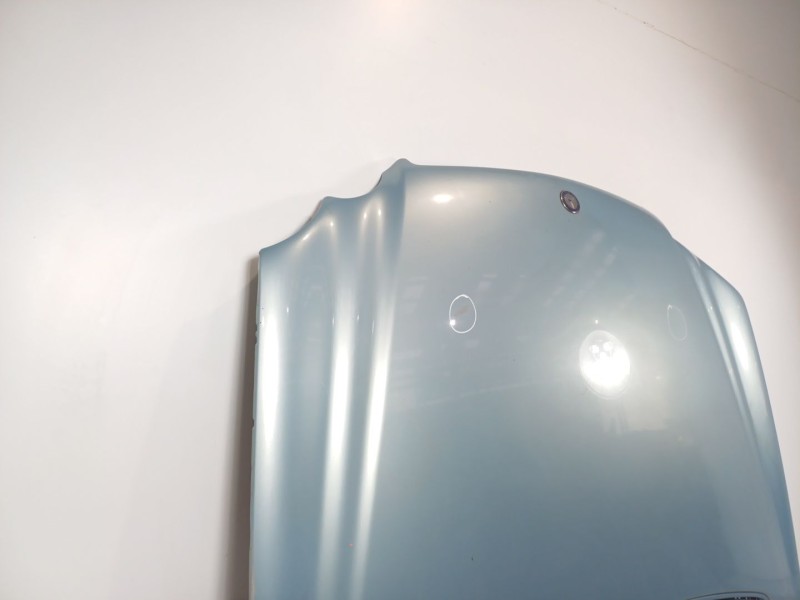 Recambio de capot para mercedes-benz clase clk (w209) coupe 2.7 cdi 20v cat referencia OEM IAM   