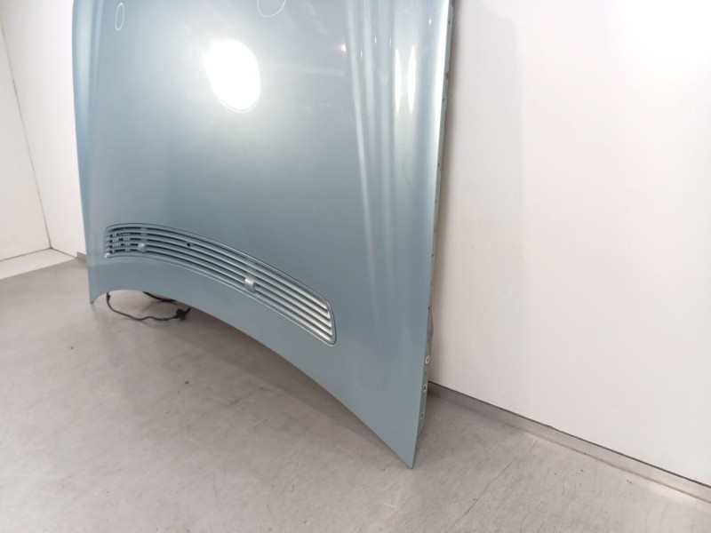 Recambio de capot para mercedes-benz clase clk (w209) coupe 2.7 cdi 20v cat referencia OEM IAM   