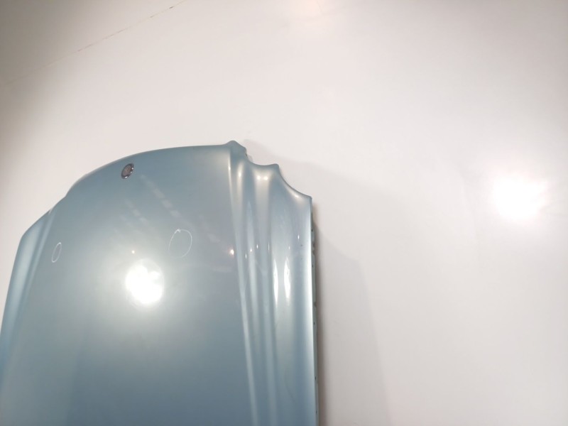 Recambio de capot para mercedes-benz clase clk (w209) coupe 2.7 cdi 20v cat referencia OEM IAM   