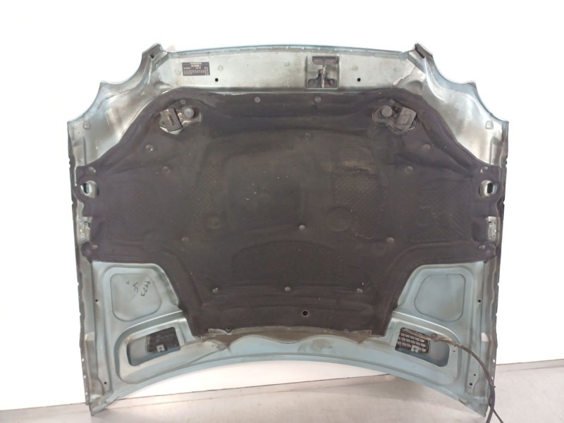 Recambio de capot para mercedes-benz clase clk (w209) coupe 2.7 cdi 20v cat referencia OEM IAM   