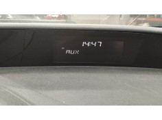 Recambio de pantalla multifuncion para honda civic berlina 5 (fk) 1.4 comfort referencia OEM IAM 78100G610   2