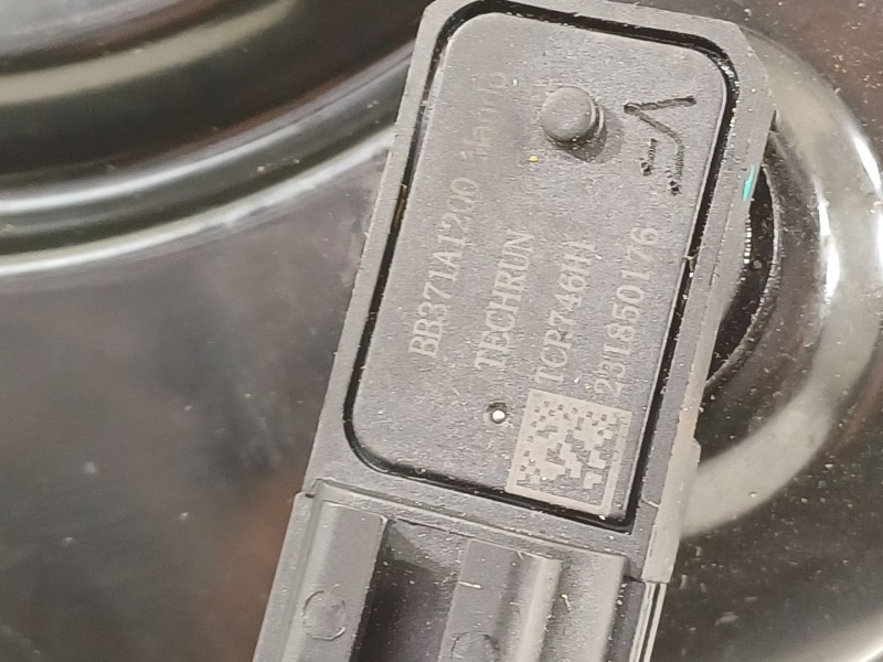 Recambio de servofreno para kia stonic (ybcuv) platinum edition referencia OEM IAM 59110H8290  