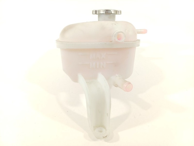 Recambio de deposito expansion para kia stonic (ybcuv) platinum edition referencia OEM IAM 25430H8520  