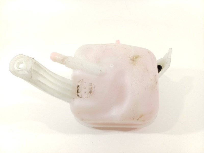 Recambio de deposito expansion para kia stonic (ybcuv) platinum edition referencia OEM IAM 25430H8520  