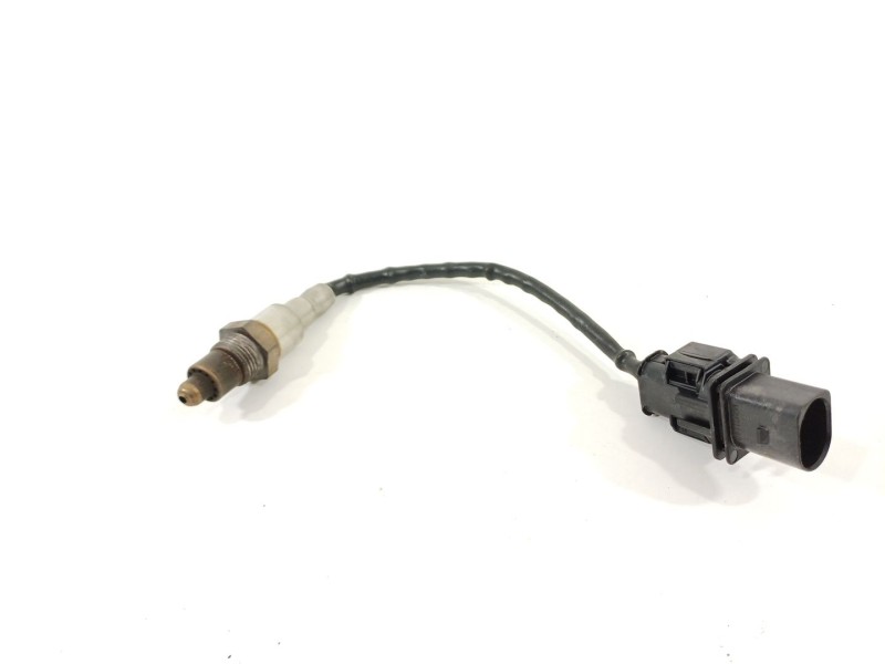 Recambio de sonda lambda para kia stonic (ybcuv) platinum edition referencia OEM IAM 3921007PD1  
