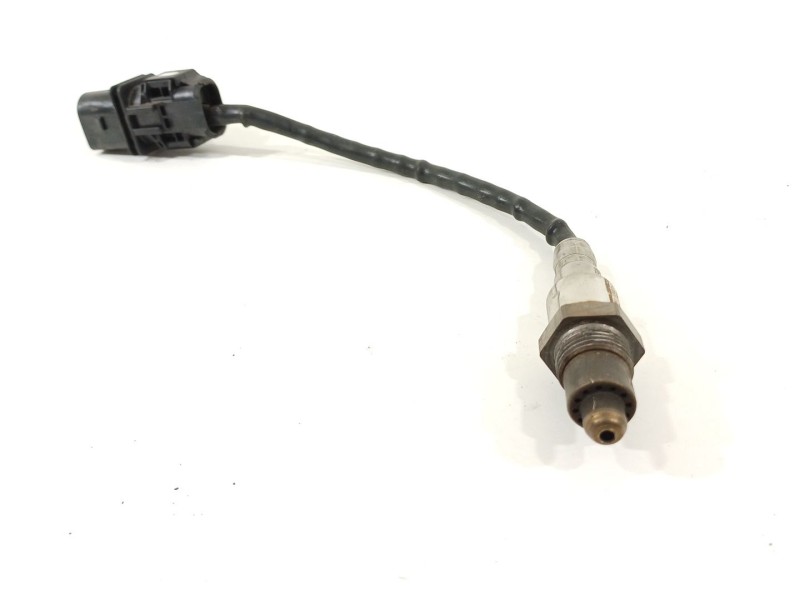Recambio de sonda lambda para kia stonic (ybcuv) platinum edition referencia OEM IAM 3921007PD1  