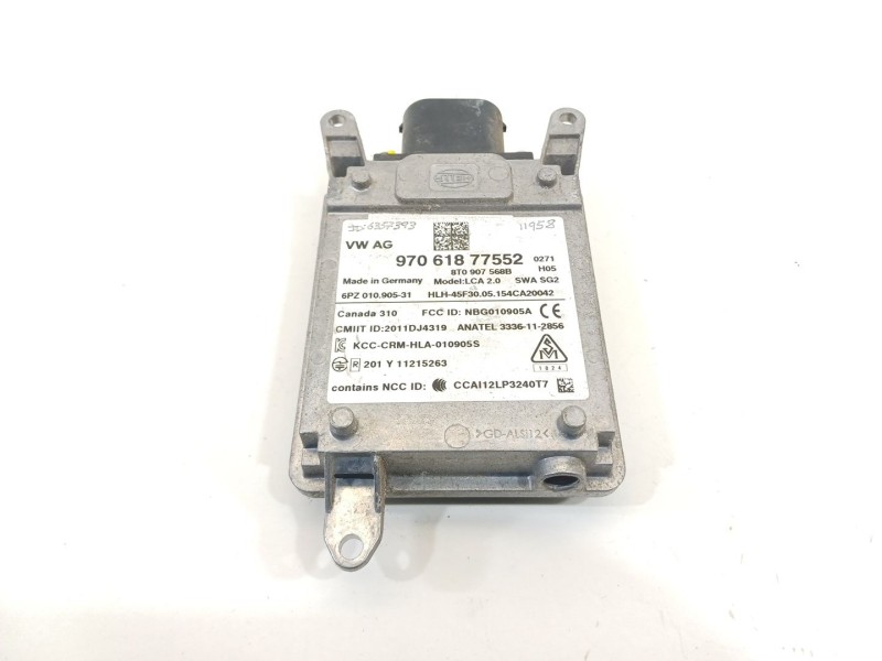 Recambio de sensor para porsche panamera diesel referencia OEM IAM 97061877552  8T0907568B