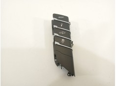 Recambio de mando multifuncion para porsche panamera diesel referencia OEM IAM 97061343504  97061343506