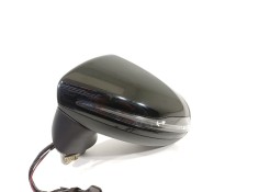 Recambio de retrovisor izquierdo para mercedes-benz clase c coupé (c205) c 220 d (205.304) referencia OEM IAM A0998107700  