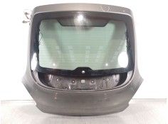 Recambio de porton trasero para porsche panamera diesel referencia OEM IAM