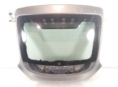 Recambio de porton trasero para porsche panamera diesel referencia OEM IAM    2