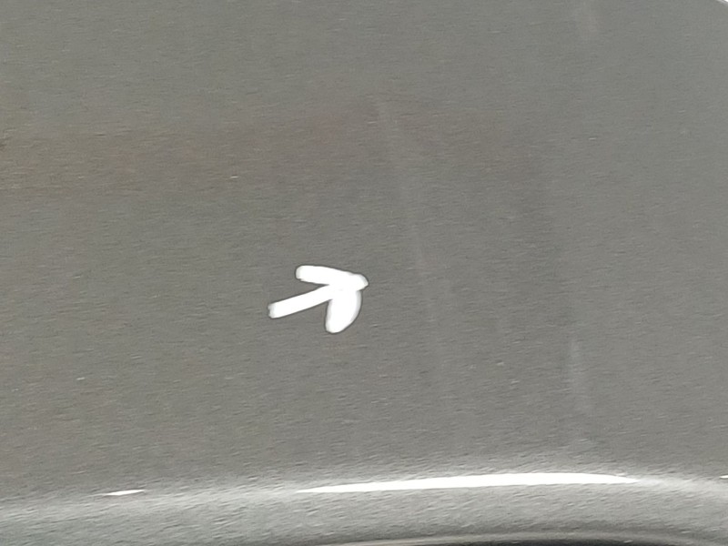 Recambio de porton trasero para porsche panamera diesel referencia OEM IAM   