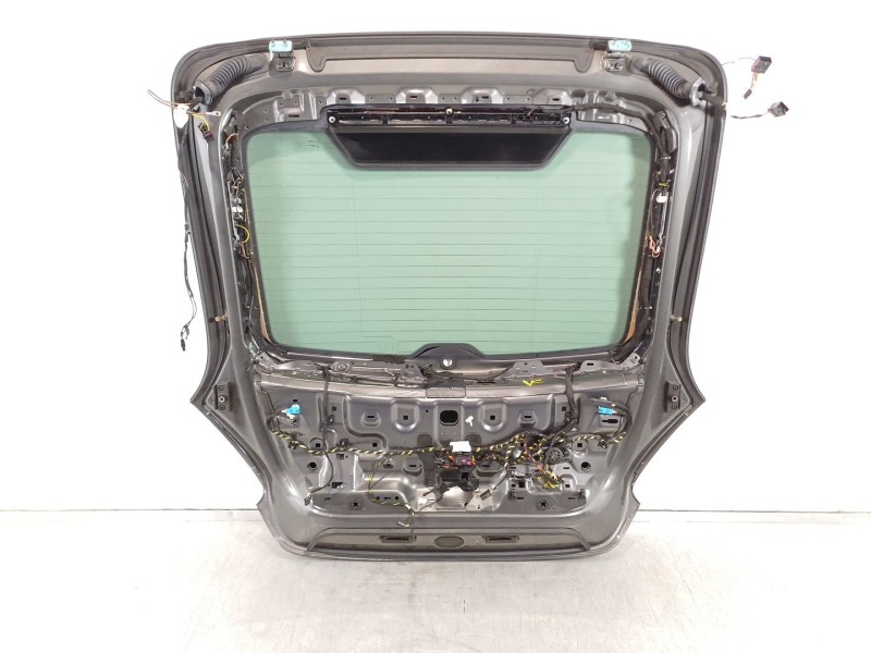 Recambio de porton trasero para porsche panamera diesel referencia OEM IAM   