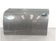 Recambio de puerta delantera izquierda para porsche panamera diesel referencia OEM IAM 970531521