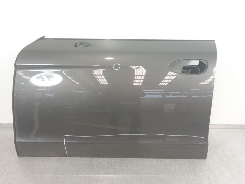 Recambio de puerta delantera izquierda para porsche panamera diesel referencia OEM IAM 970531521  