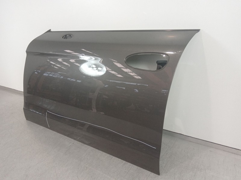 Recambio de puerta delantera izquierda para porsche panamera diesel referencia OEM IAM 970531521  