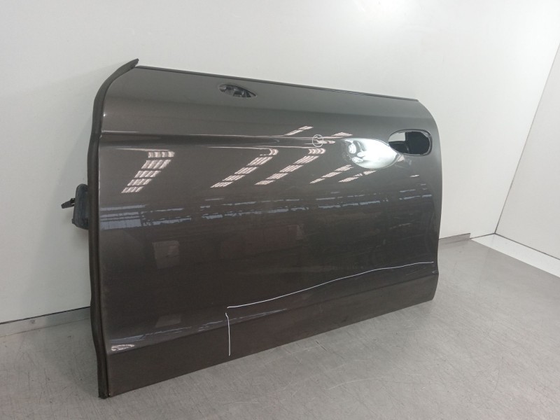 Recambio de puerta delantera izquierda para porsche panamera diesel referencia OEM IAM 970531521  