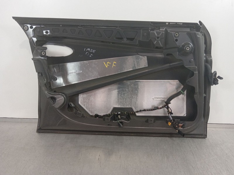 Recambio de puerta delantera izquierda para porsche panamera diesel referencia OEM IAM 970531521  
