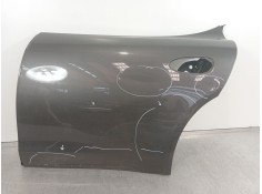 Recambio de puerta trasera izquierda para porsche panamera diesel referencia OEM IAM 970532521