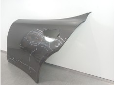 Recambio de puerta trasera izquierda para porsche panamera diesel referencia OEM IAM 970532521   2