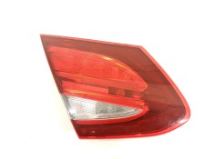 Recambio de piloto trasero izquierdo en porton para mercedes-benz clase c coupé (c205) c 220 d (205.304) referencia OEM IAM A205