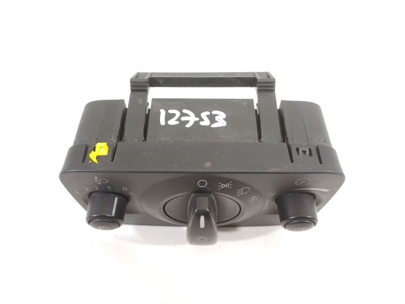 Recambio de mando luces para ford galaxy (ca1) ghia referencia OEM IAM 6G9T13A024CD  