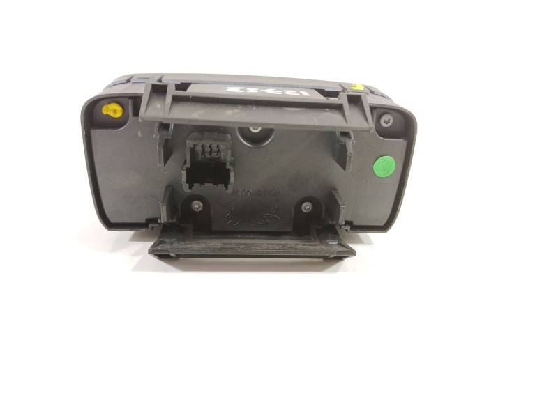 Recambio de mando luces para ford galaxy (ca1) ghia referencia OEM IAM 6G9T13A024CD  