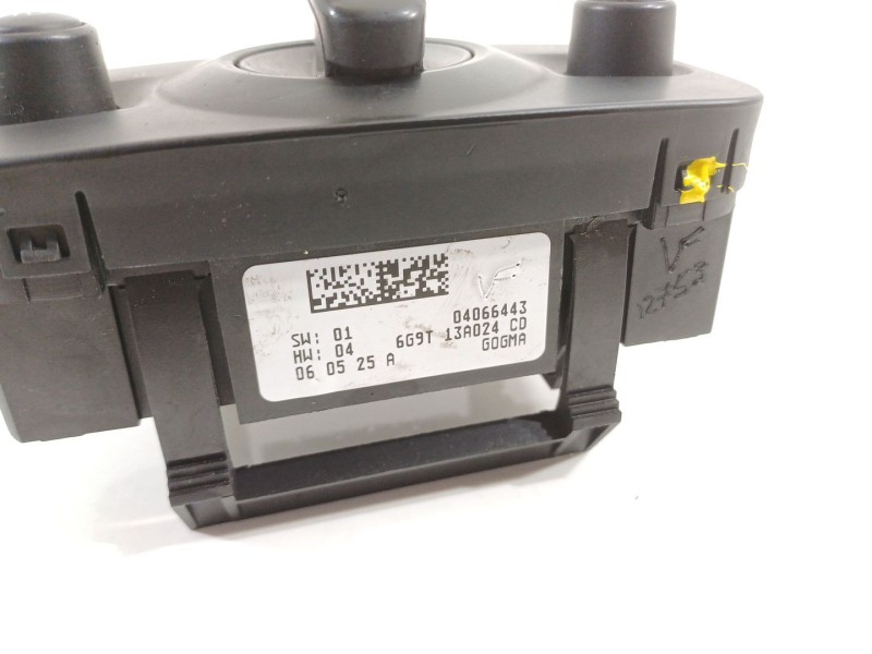 Recambio de mando luces para ford galaxy (ca1) ghia referencia OEM IAM 6G9T13A024CD  
