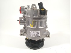 Recambio de compresor aire acondicionado para seat ibiza (kj1) referencia OEM IAM 5Q0816803K  