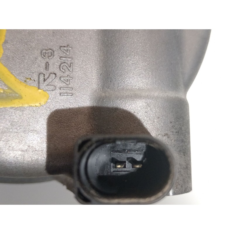 Recambio de compresor aire acondicionado para seat ibiza (kj1) referencia OEM IAM 5Q0816803K  