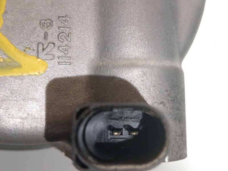 Recambio de compresor aire acondicionado para seat ibiza (kj1) referencia OEM IAM 5Q0816803K  