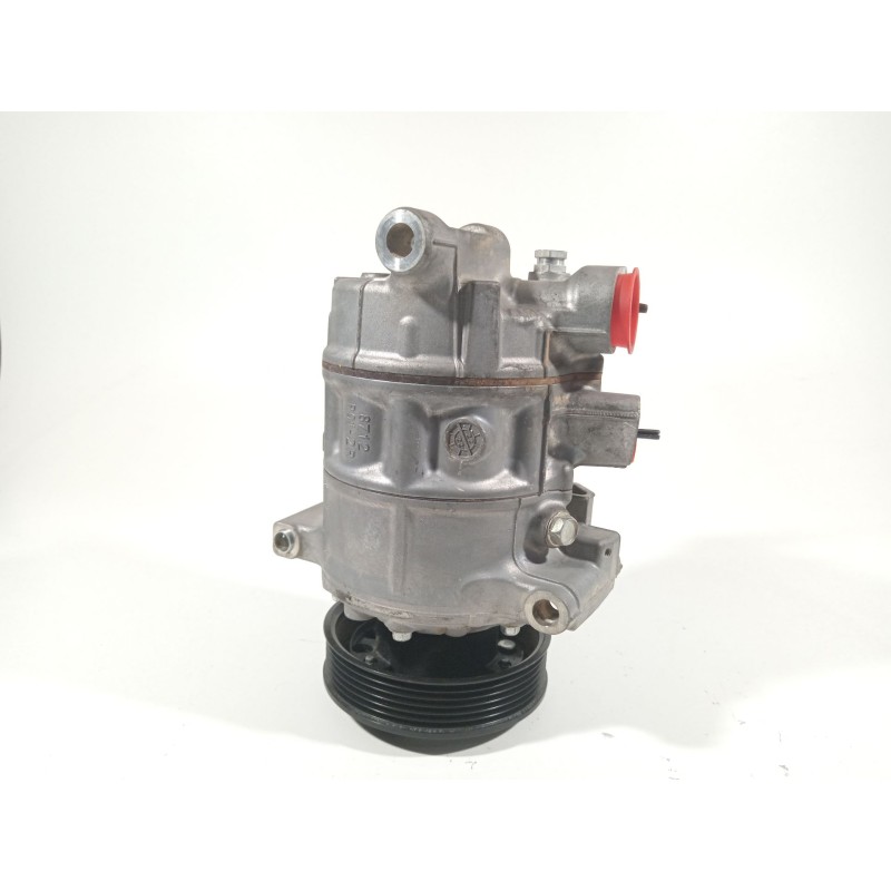 Recambio de compresor aire acondicionado para seat ibiza (kj1) referencia OEM IAM 5Q0816803K  