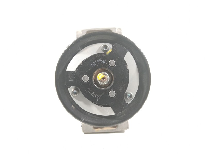 Recambio de compresor aire acondicionado para seat ibiza (kj1) referencia OEM IAM 5Q0816803K  