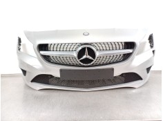 Recambio de paragolpes delantero para mercedes-benz clase cla (w117) cla 200 cdi (117.301) referencia OEM IAM A1178850425 A11788