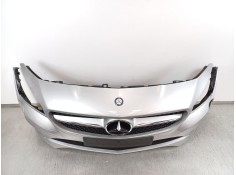 Recambio de paragolpes delantero para mercedes-benz clase cla (w117) cla 200 cdi (117.301) referencia OEM IAM A1178850425 A11788 2