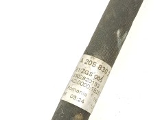 Recambio de tubo aire acondicionado para mercedes-benz clase c coupé (c205) c 220 d (205.304) referencia OEM IAM A2058302900   2
