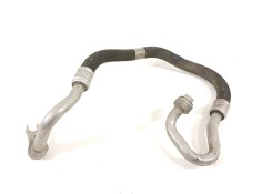 Recambio de tubo aire acondicionado para mercedes-benz clase c coupé (c205) c 220 d (205.304) referencia OEM IAM A2058306501   2